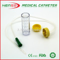 HENSO Medical Plastic Mucus Extractor